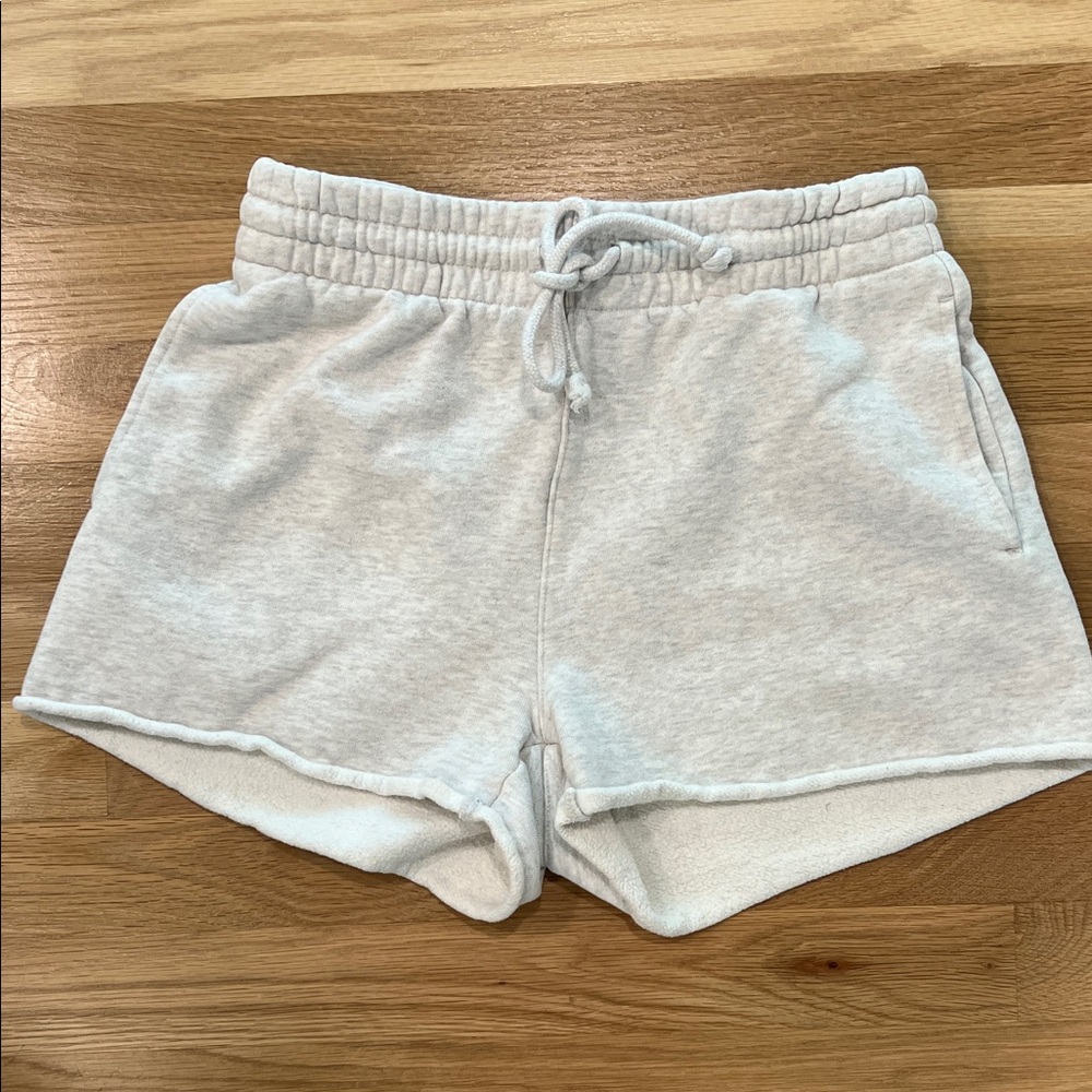TNA Boyfriend Shorts